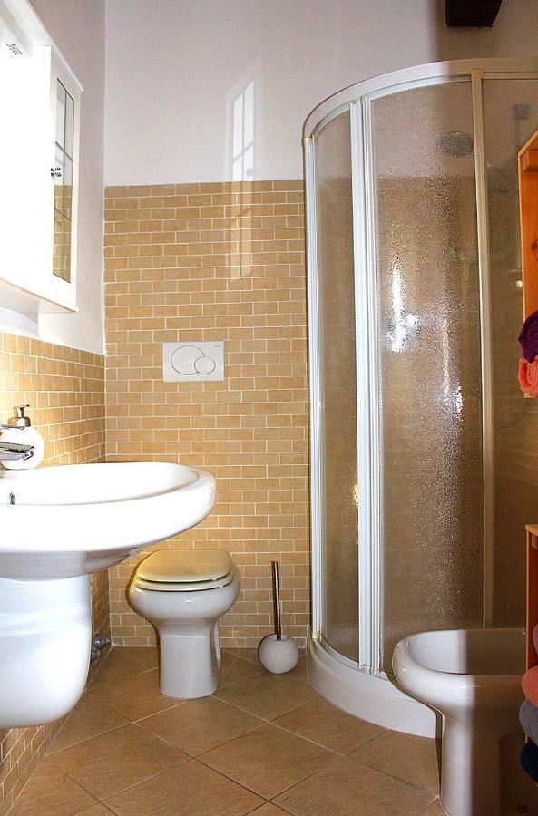 דירות קמפי ביסנציו Mina House מראה חיצוני תמונה