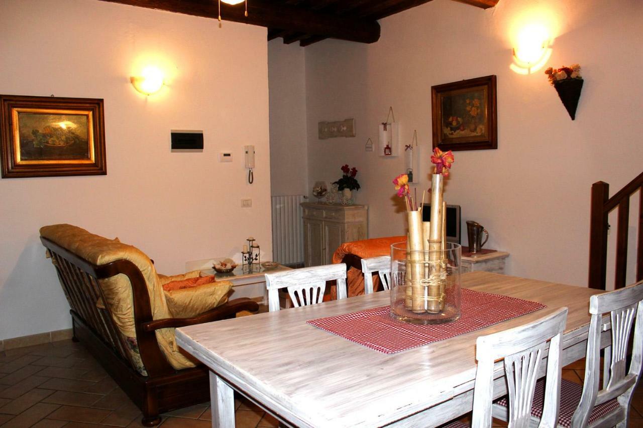 דירות קמפי ביסנציו Mina House מראה חיצוני תמונה
