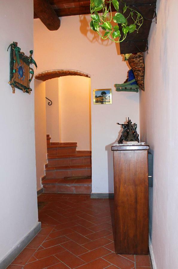 דירות קמפי ביסנציו Mina House מראה חיצוני תמונה