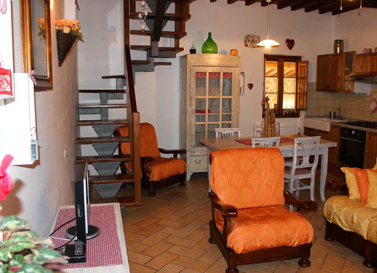 דירות קמפי ביסנציו Mina House מראה חיצוני תמונה