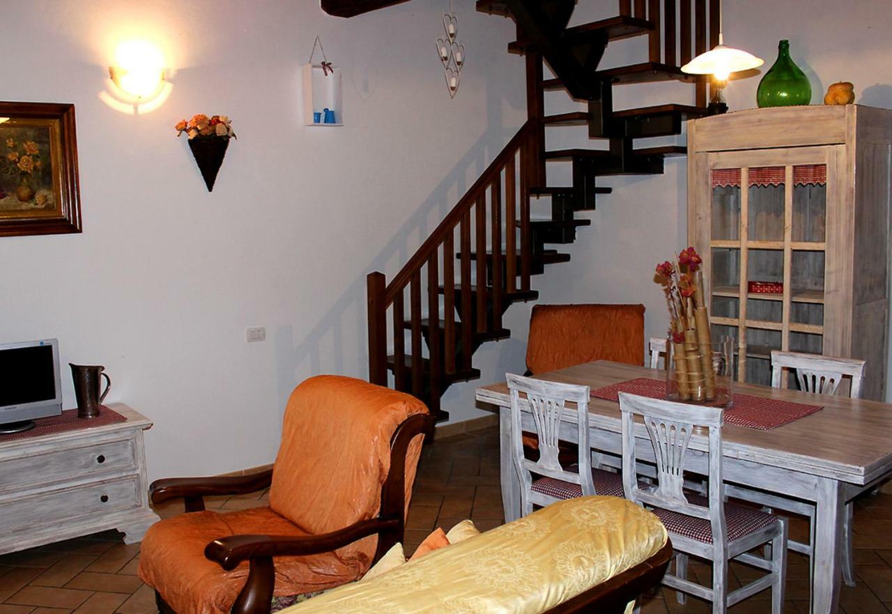 דירות קמפי ביסנציו Mina House מראה חיצוני תמונה