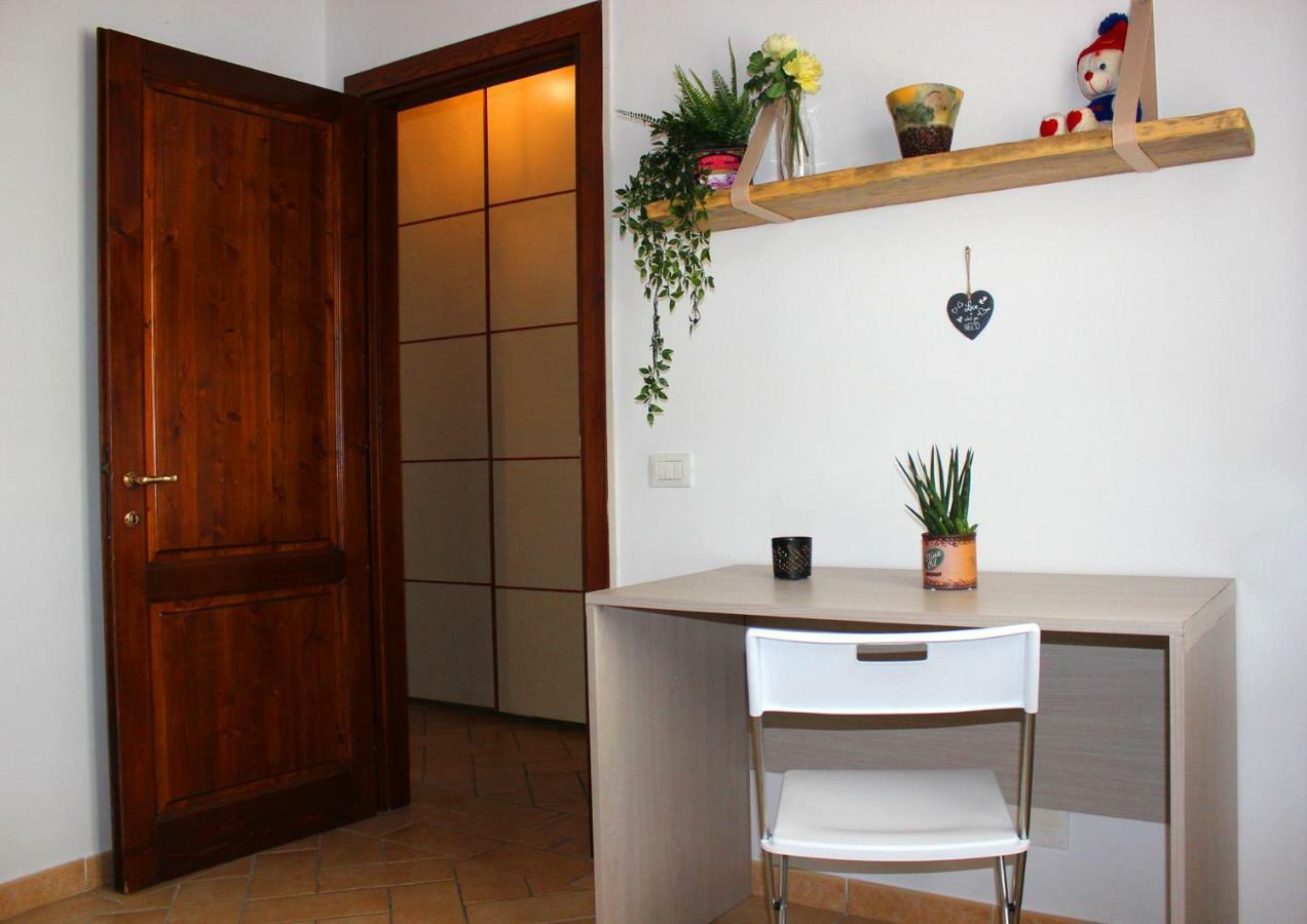 דירות קמפי ביסנציו Mina House מראה חיצוני תמונה