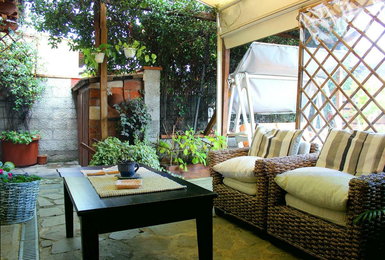 דירות קמפי ביסנציו Mina House מראה חיצוני תמונה