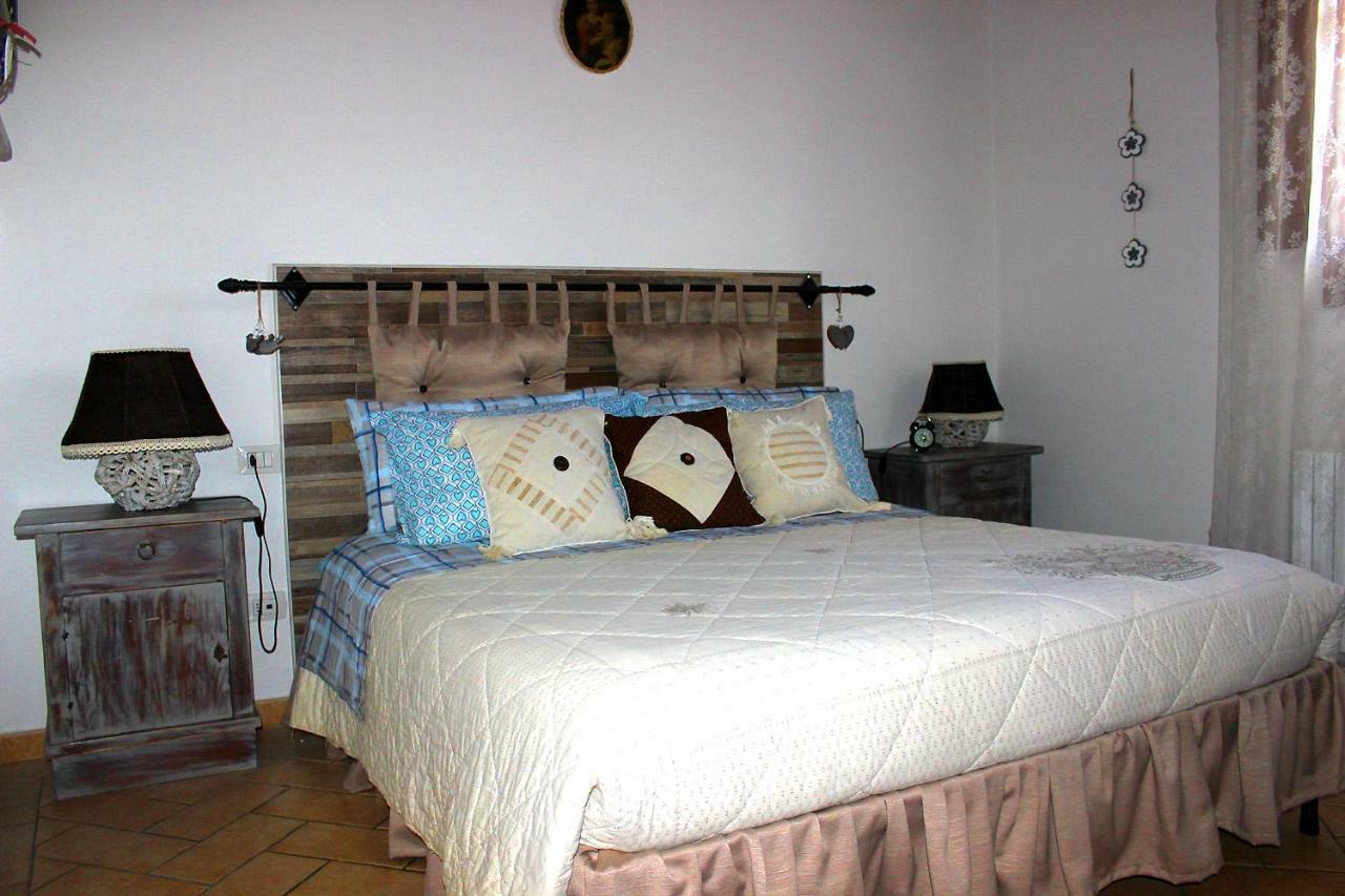 דירות קמפי ביסנציו Mina House מראה חיצוני תמונה