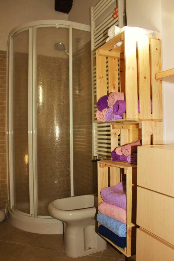 דירות קמפי ביסנציו Mina House מראה חיצוני תמונה