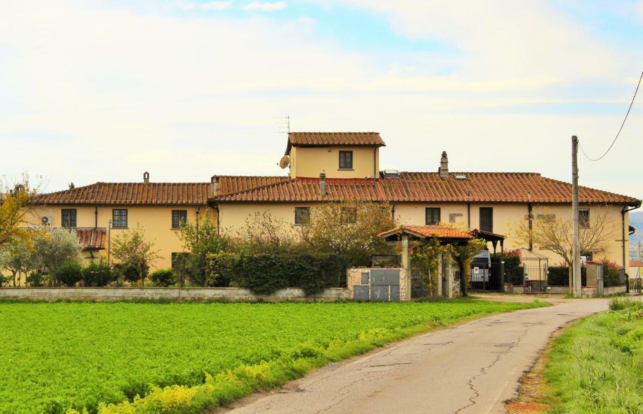 דירות קמפי ביסנציו Mina House מראה חיצוני תמונה